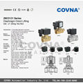 2/2 way normally closed hydraulic diaphragm solenoid valve